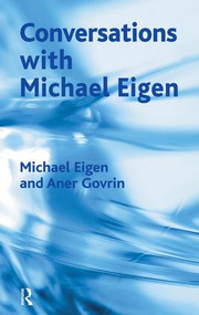 Conversations with Michael Eigen - 9781855755505 by Michael Eigen, Aner Govrin, 9781855755505