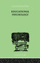 Educational Psychology (Its problems and methods) by Charles Fox, 9781138875111