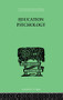 Education Psychology (BRIEFER COURSE) by E L Thorndike, 9781138875197