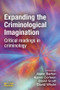 Expanding the Criminological Imagination - 9781843921561 by Alana Barton, Karen Corteen, David Scott, Dave Whyte, 9781843921561