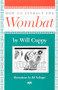 How to Attract the Wombat by Will Cuppy, Ed Nofziger, 9781567921564