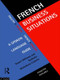 French Business Situations (A Spoken Language Guide) - 9780415128421 by Nathalie McAndrew Cazorla, Stuart Williams, 9780415128421