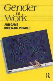 Gender at Work - 9780868612614 by Ann Game, 9780868612614