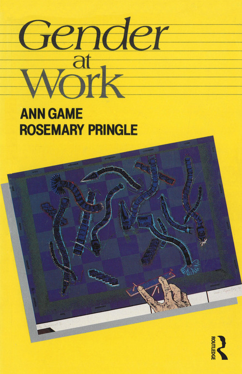 Gender at Work - 9780868612614 by Ann Game, 9780868612614