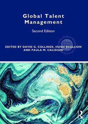 Global Talent Management - 9781138712454 by David G. Collings, Hugh Scullion, Paula M. Caligiuri, 9781138712454