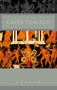 Greek Tragedy - 9780415289641 by H. D. F. Kitto, 9780415289641