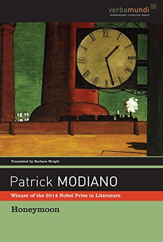 Honeymoon - 9781567925388 by Patrick Modiano, Barbara Wright, 9781567925388