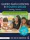 Guided Math Lessons in Fourth Grade (Getting Started) - 9780367760021 by Nicki Newton, 9780367760021