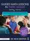 Guided Math Lessons in Third Grade (Getting Started) - 9780367760014 by Nicki Newton, 9780367760014