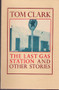 Last Gas Station by Tom Clark, 9780876854563