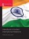 Handbook of India's International Relations by David Scott, 9781857438000