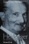 Heidegger (An Introduction) - 9781857287202 by Richard Polt, 9781857287202
