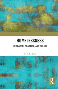 Homelessness (Research, Practice, and Policy) - 9781032235790 by S. P. K. Jena, 9781032235790