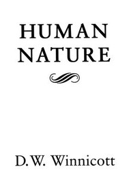 Human Nature by D. W. Winnicott, 9781138869158