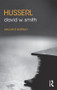 Husserl by David Woodruff Smith, 9780415622578