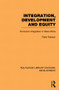 Integration, development and equity: economic integration in West Africa - 9780415845175 by Peter Robson, 9780415845175