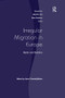 Irregular Migration in Europe (Myths and Realities) - 9781138279339 by Anna Triandafyllidou, 9781138279339