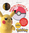 Pokémon Crochet Pikachu Kit (Kit includes materials to make Pikachu and instructions for 5 other Pokémon) by Sabrina Somers, 9781446308769