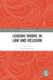 Leading Works in Law and Religion - 9780367664251 by Russell Sandberg, 9780367664251
