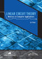 Linear Circuit Theory (Matrices in Computer Applications) - 9781774632901 by Jiri Vlach, 9781774632901