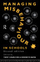 Managing Misbehaviour in Schools by Tony Charlton, Kenneth David, 9780415092876