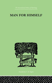 Man for Himself (An Inquiry into the Psychology of Ethics) - 9781138875258 by Erich Fromm, 9781138875258