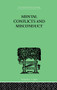 Mental Conflicts And Misconduct by William Healy, 9781138874886