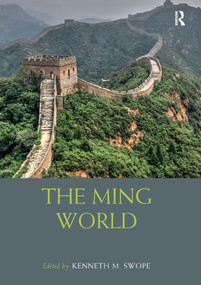 The Ming World - 9781032090207 by Kenneth M Swope, 9781032090207
