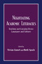 Negotiating Academic Literacies (Teaching and Learning Across Languages and Cultures) by Vivian Zamel, 9780805829983