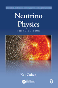 Neutrino Physics - 9781032242200 by Kai Zuber, 9781032242200