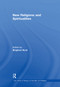 New Religions and Spiritualities by Stephen Hunt, 9781032243313