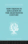 New Trends in Education in the Eighteenth Century by Nicholas A Hans, 9781138873759