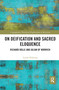 On Deification and Sacred Eloquence (Richard Rolle and Julian of Norwich) - 9781032088655 by Louise Nelstrop, 9781032088655