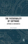 The Patentability of Software (Software as Mathematics) - 9781032241418 by Anton Hughes, 9781032241418