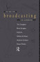 Paying for Broadcasting: The Handbook by Tim Congdon, 9780415089388