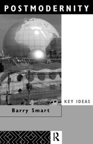Postmodernity - 9780415069618 by Barry Smart, 9780415069618