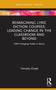 Reimagining Lyric Diction Courses: Leading Change in the Classroom and Beyond (CMS Emerging Fields in Music) by Timothy Cheek, 9781032127743