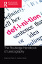 The Routledge Handbook of Lexicography by Pedro A. Fuertes-Olivera, 9781032096261