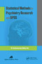 Statistical Methods in Psychiatry Research and SPSS - 9781774633519 by M. Venkataswamy Reddy, 9781774633519