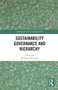 Sustainability Governance and Hierarchy - 9780367727413 by Philippe Hamman, 9780367727413