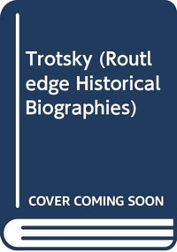 Trotsky - 9780415746793 by Ian D. Thatcher, 9780415746793