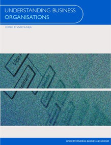 Understanding Business Organisations - 9780415238564 by Graeme Salaman, 9780415238564