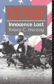 Vietnam War Stories (Innocence Lost) - 9780415076319 by Tobey C. Herzog, 9780415076319