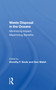 Waste Disposal In The Oceans (Minimizing Impact, Maximizing Benefits) - 9780367215972 by Dorothy Soule, 9780367215972