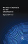 Wit And Its Relation To The Unconscious by Sigmund Freud, 9781138875586