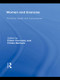 Women and Exercise (The Body, Health and Consumerism) - 9780415811507 by Eileen Kennedy, Pirkko Markula, 9780415811507