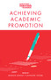 Achieving Academic Promotion by Marian Mahat, Jennifer Tatebe, 9781787569027