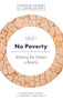 SDG1 - No Poverty (Making the Dream a Reality) by Katarzyna Cichos, Amanda Lange Salvia, 9781787696280