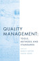 Quality Management (Tools, Methods and Standards) by Marco Sartor, Guido Orzes, 9781787698048