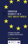 European Security in a Post-Brexit World by Stefania Paladini, Ignazio Castellucci, 9781787698406